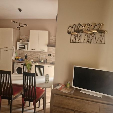 Appartement La Perla Bianca à Gênes Extérieur photo