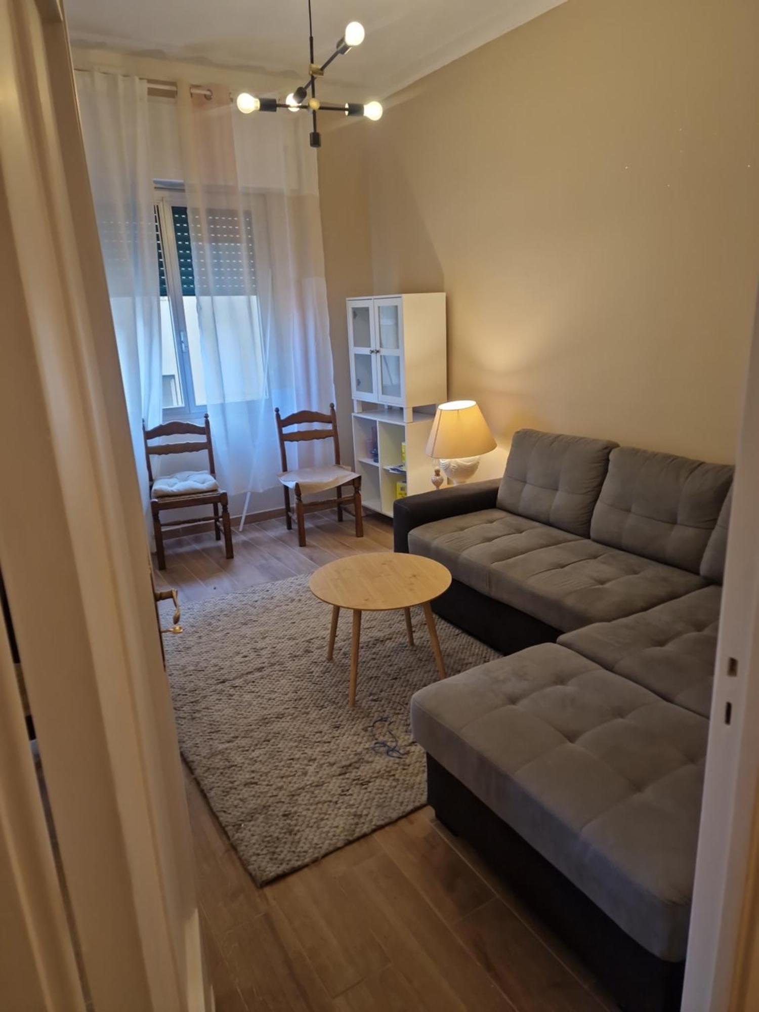 Appartement La Perla Bianca à Gênes Extérieur photo