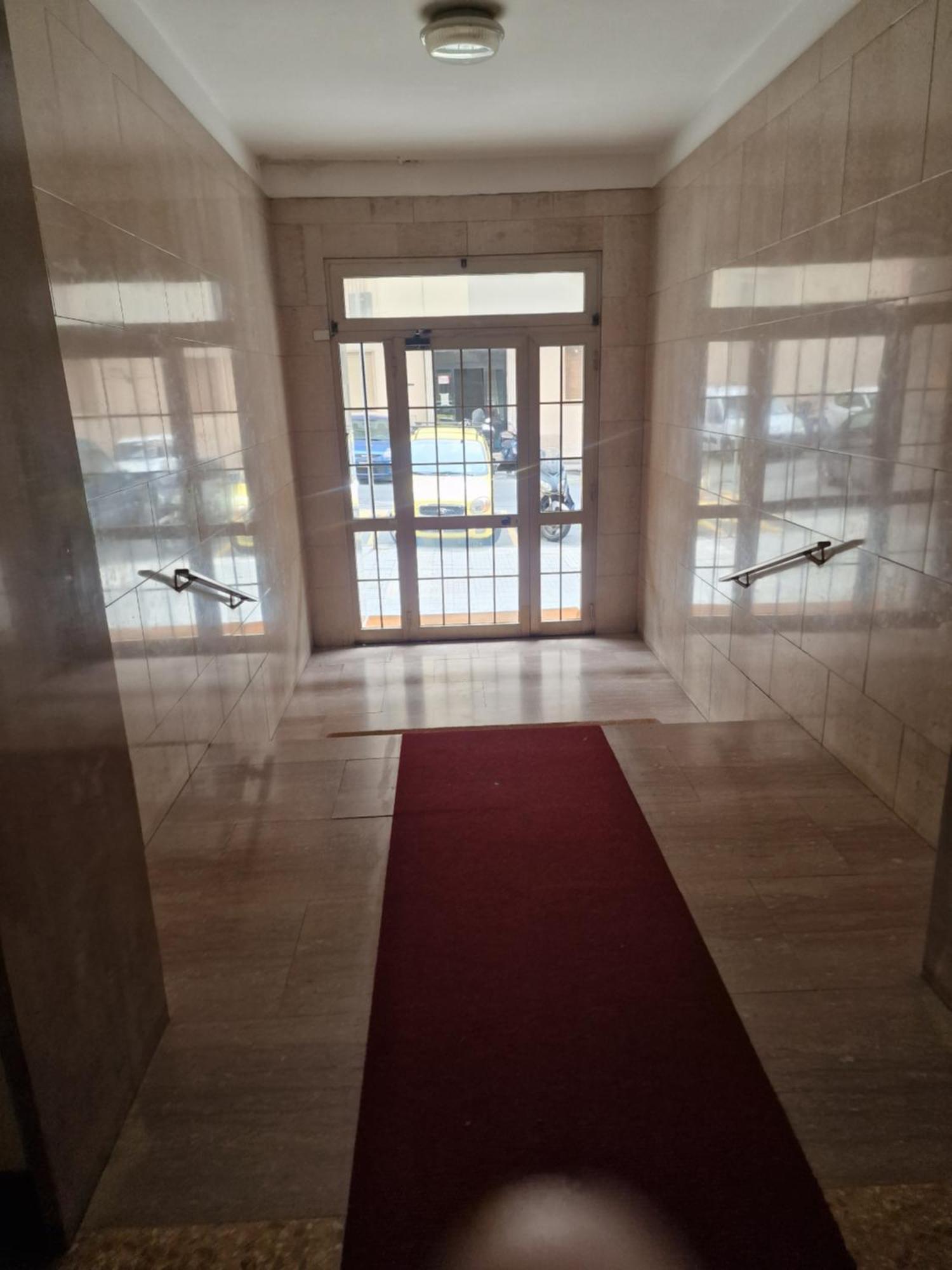 Appartement La Perla Bianca à Gênes Extérieur photo